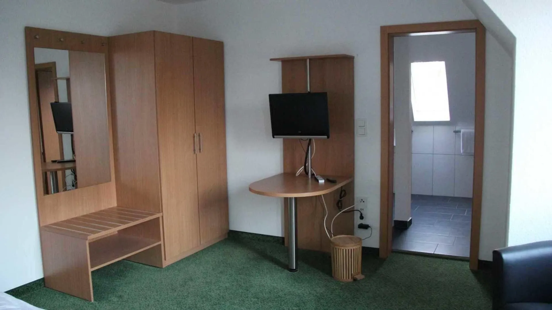 ** Hotel Hotel-Restaurant Mengeder Volksgarten Dortmund Germany