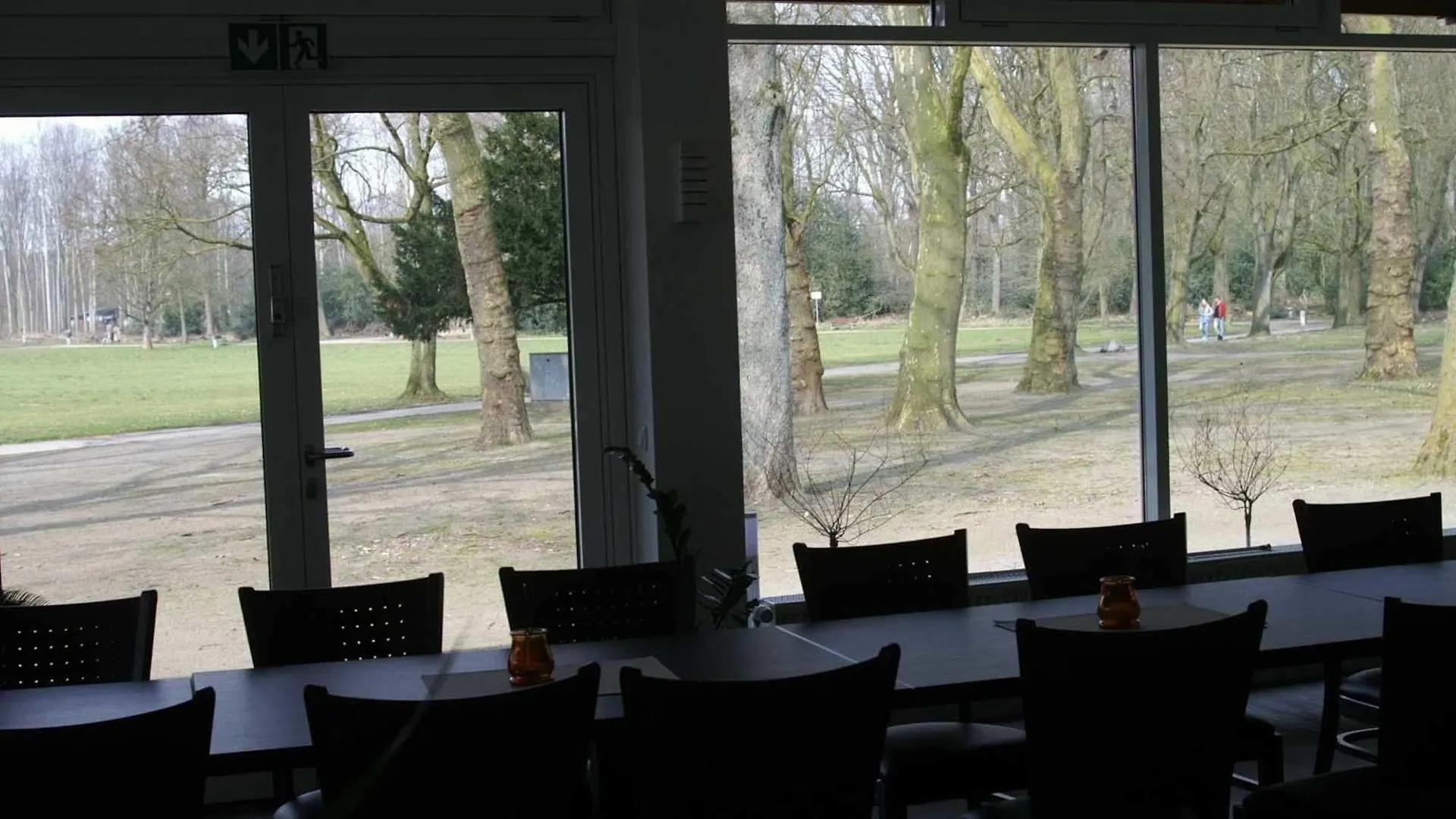 Hotel-Restaurant Mengeder Volksgarten Dortmund Germany