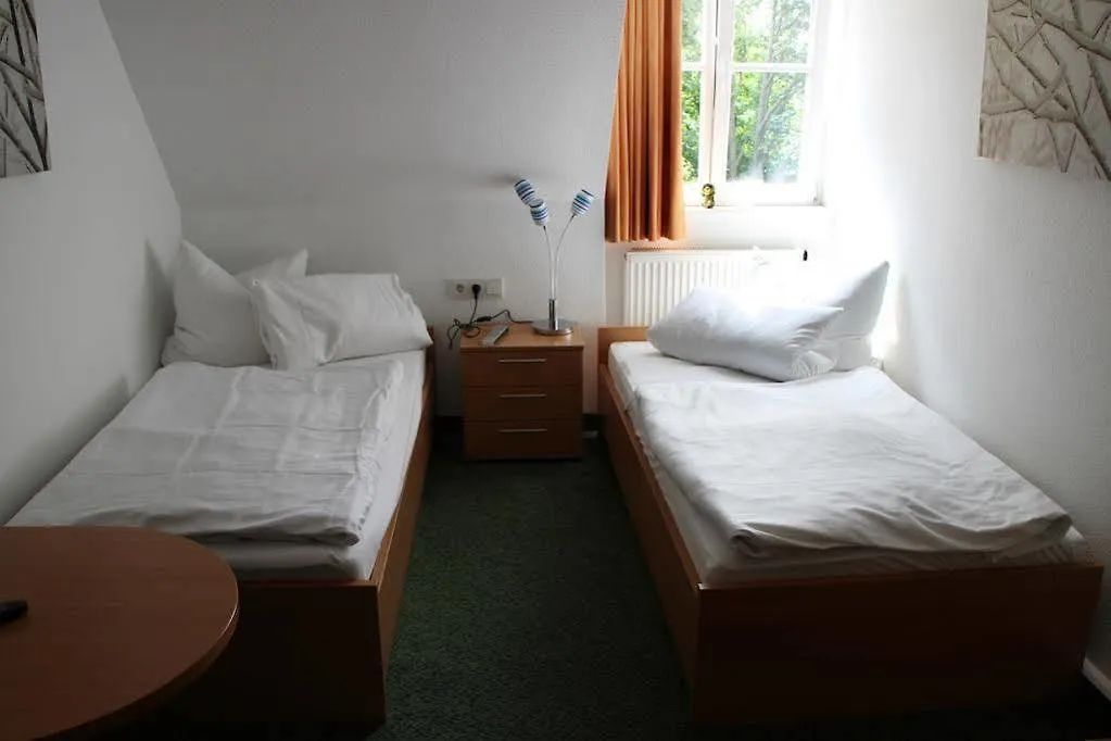 Hotel-Restaurant Mengeder Volksgarten Dortmund Germany