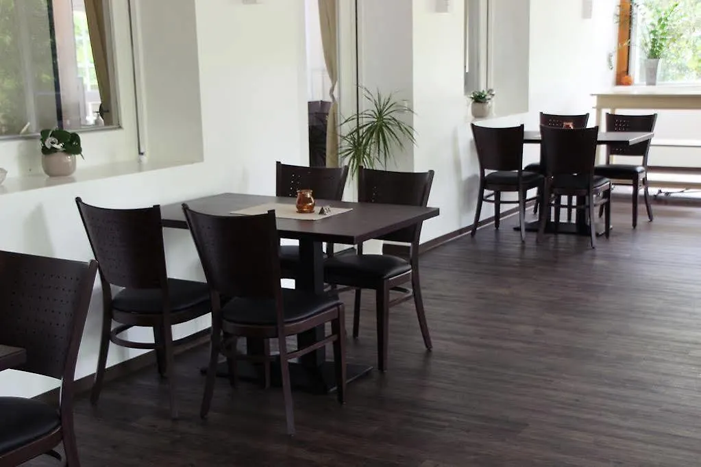 Hotel Hotel-Restaurant Mengeder Volksgarten Dortmund
