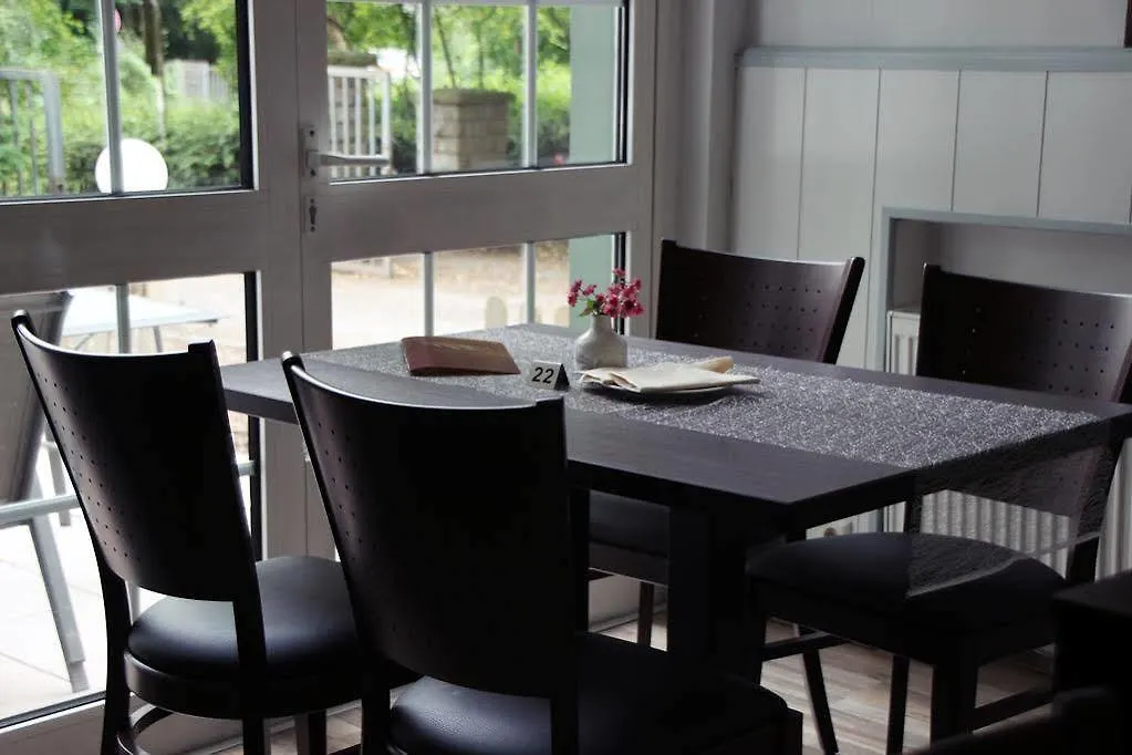 ** Hotel Hotel-Restaurant Mengeder Volksgarten Dortmund Germany
