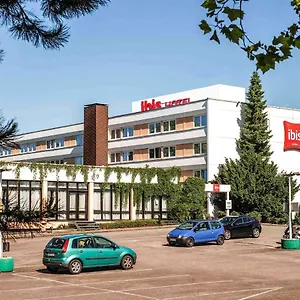 Ibis West *** Dortmund