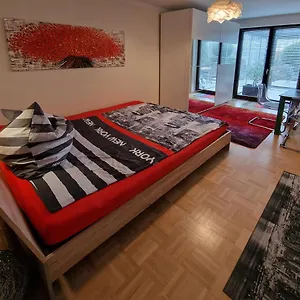  Apartment Arlett Deutschland