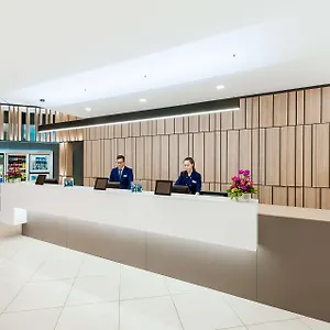 公寓式酒店 Nh多特蒙德酒店