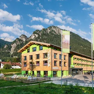 *** Hotel Explorer Berchtesgaden Deutschland