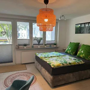  Apartment 2 Altstadt Deutschland