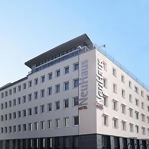Neuhaus *** Dortmund