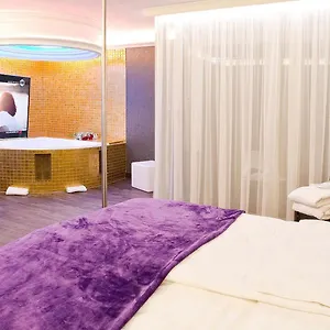 Hotel Plaza Design, Dortmund