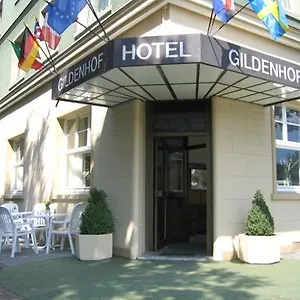 Gildenhof An Den Westfalenhallen *** Dortmund