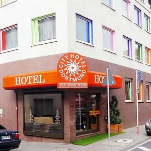 City Hotel Dortmund *** Dortmund
