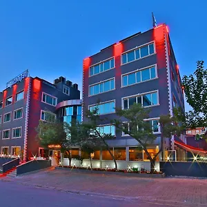 **** Hotel The Hera Premium Türkei