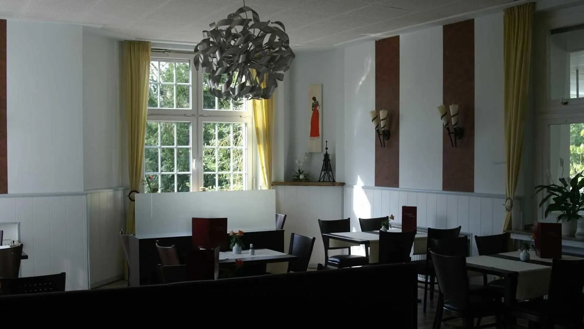 Hotel-Restaurant Mengeder Volksgarten Dortmund Hotel
