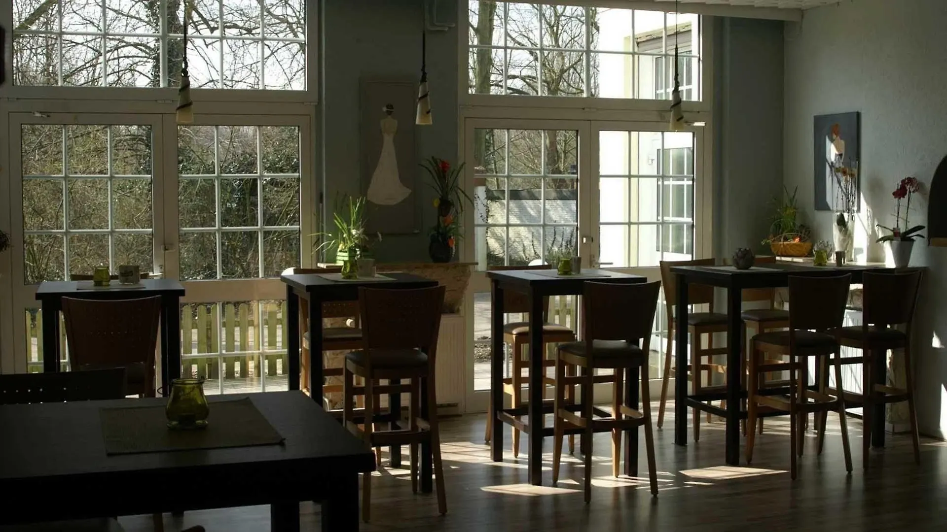 Hotel Hotel-Restaurant Mengeder Volksgarten Dortmund