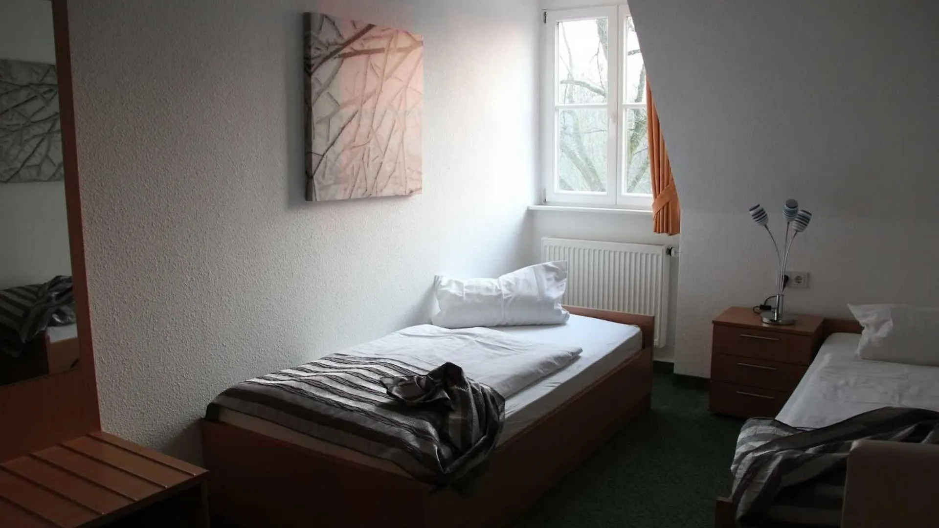 Hotel-Restaurant Mengeder Volksgarten Dortmund