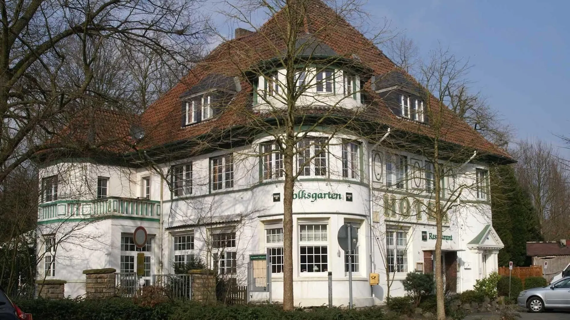 Hotel-Restaurant Mengeder Volksgarten contacts