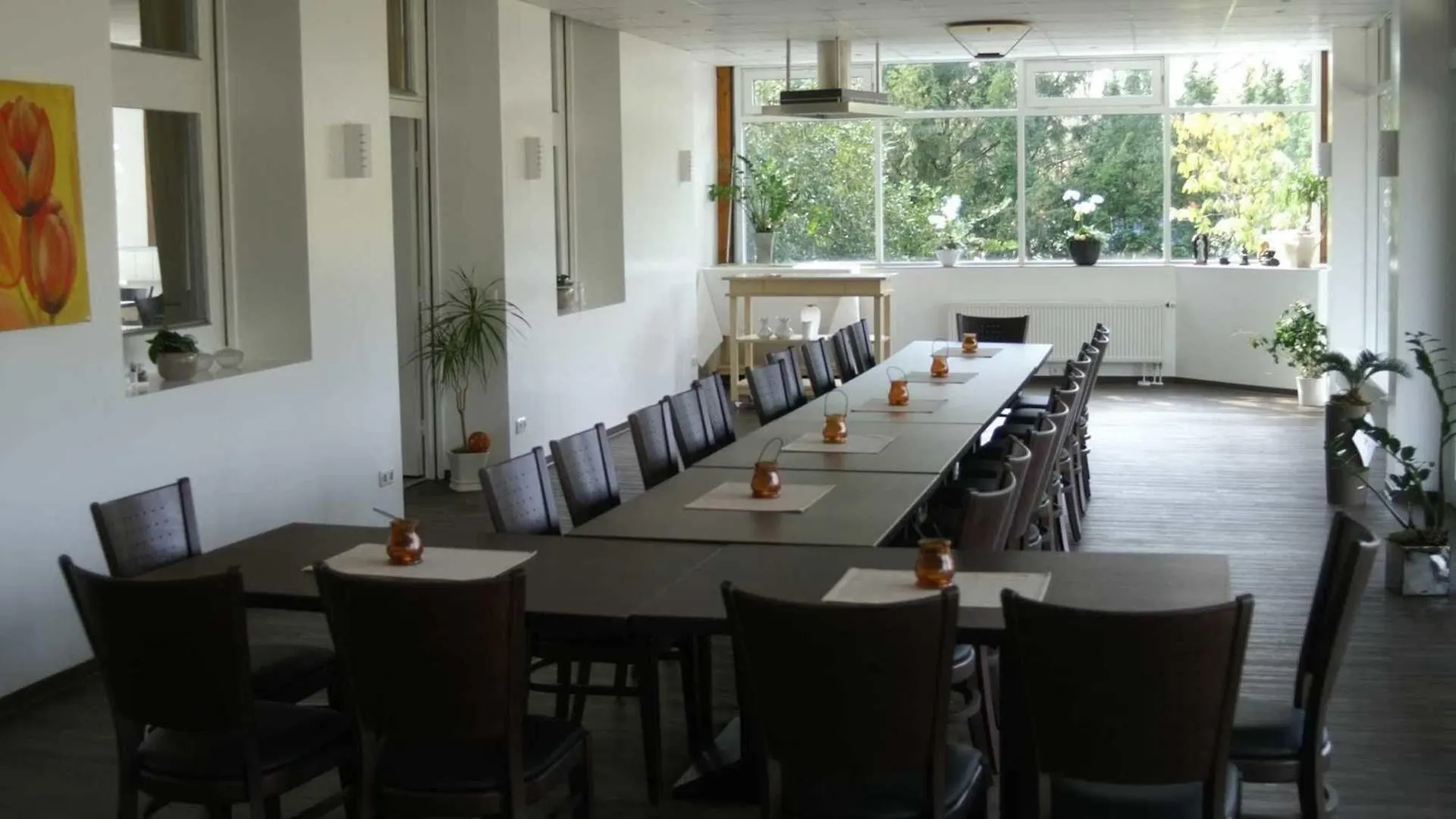 ** Hotel Hotel-Restaurant Mengeder Volksgarten Dortmund Germany