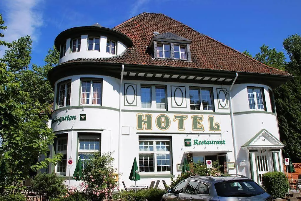Hotel-Restaurant Mengeder Volksgarten Dortmund