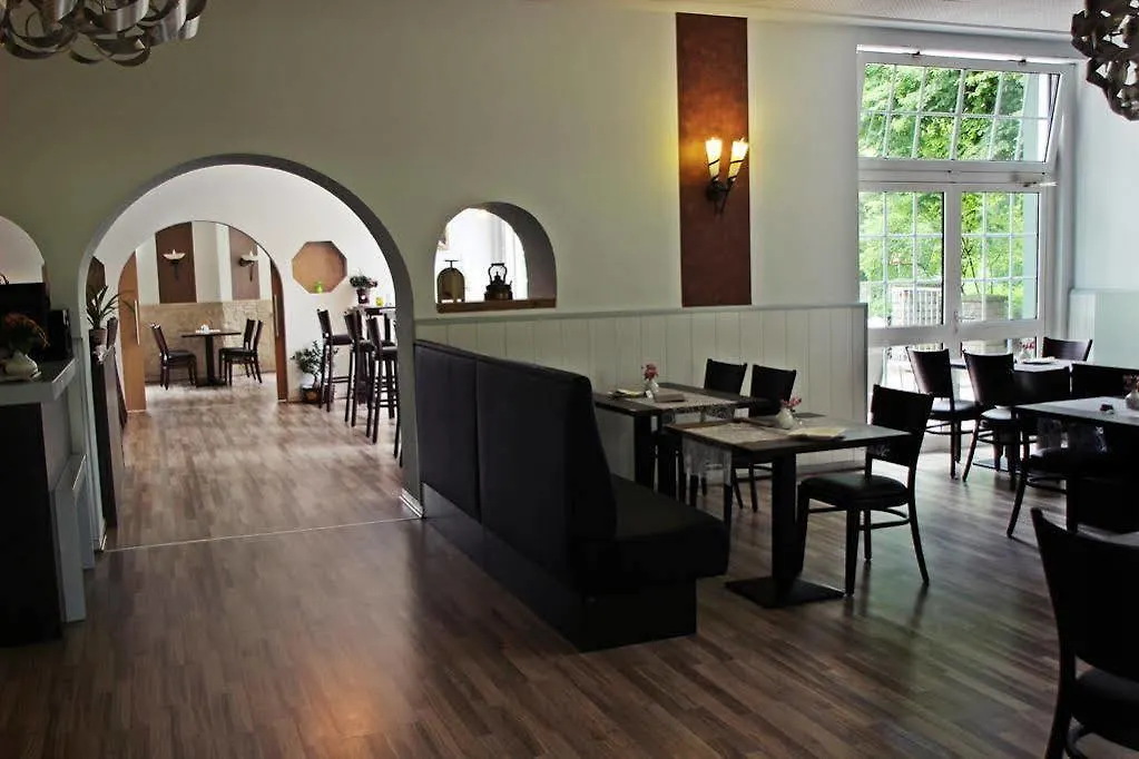 Hotel Hotel-Restaurant Mengeder Volksgarten Dortmund