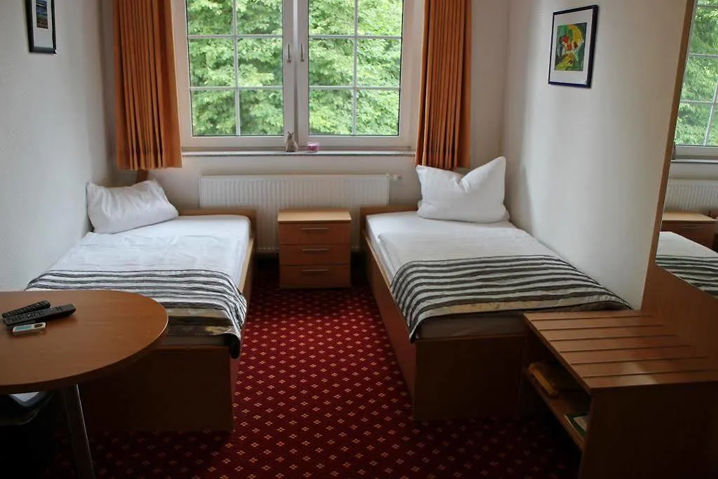Hotel-Restaurant Mengeder Volksgarten Dortmund