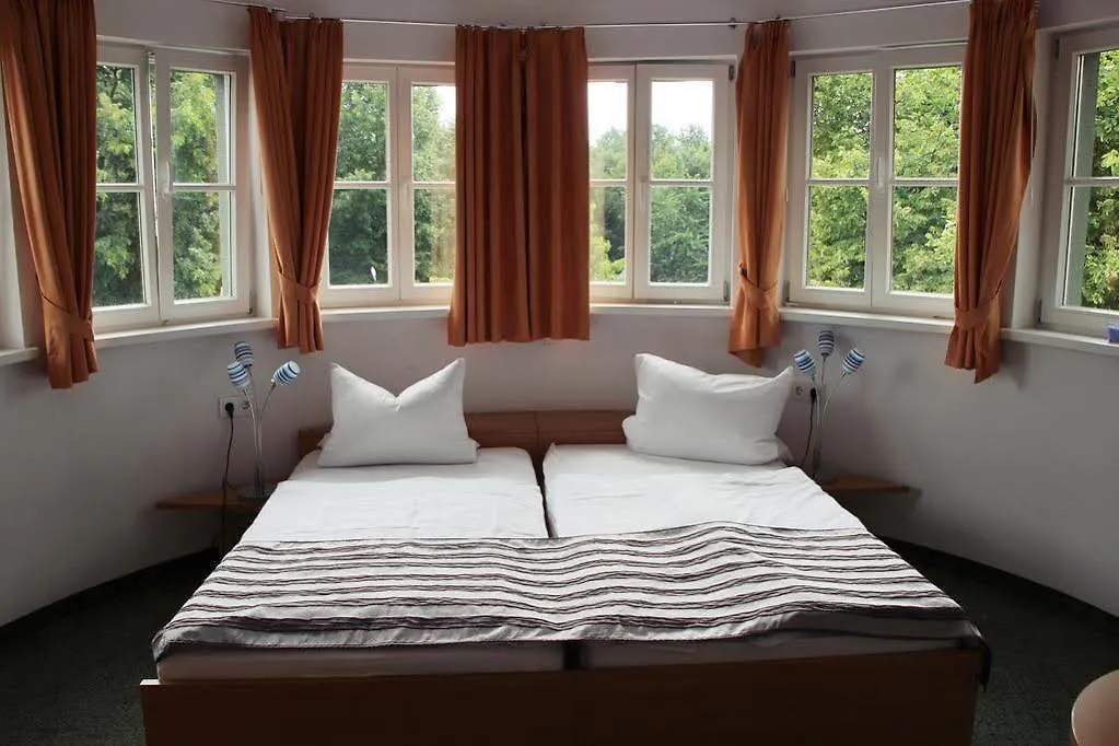 Hotel-Restaurant Mengeder Volksgarten Dortmund