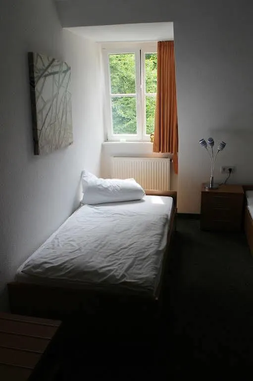Hotel-Restaurant Mengeder Volksgarten Dortmund
